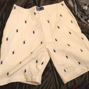 Polo by Ralph Lauren | Shorts | Polo 